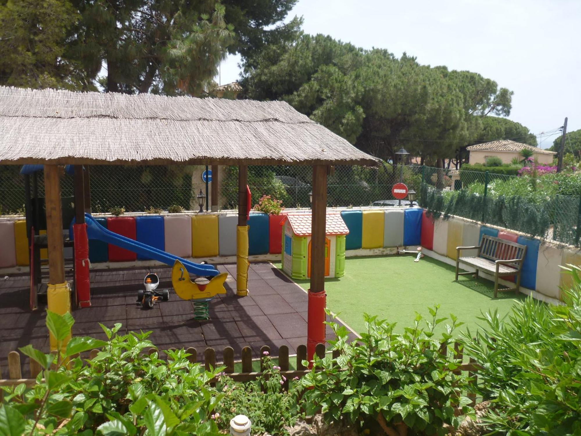 Club Calahonda Walking Distance To Beach Sitio de Calahonda Dış mekan fotoğraf