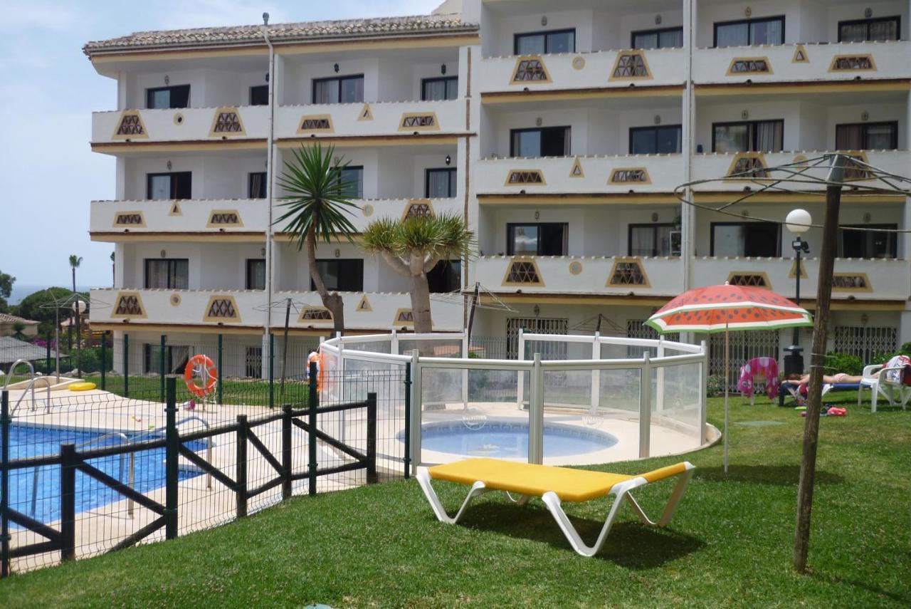 Club Calahonda Walking Distance To Beach Sitio de Calahonda Dış mekan fotoğraf
