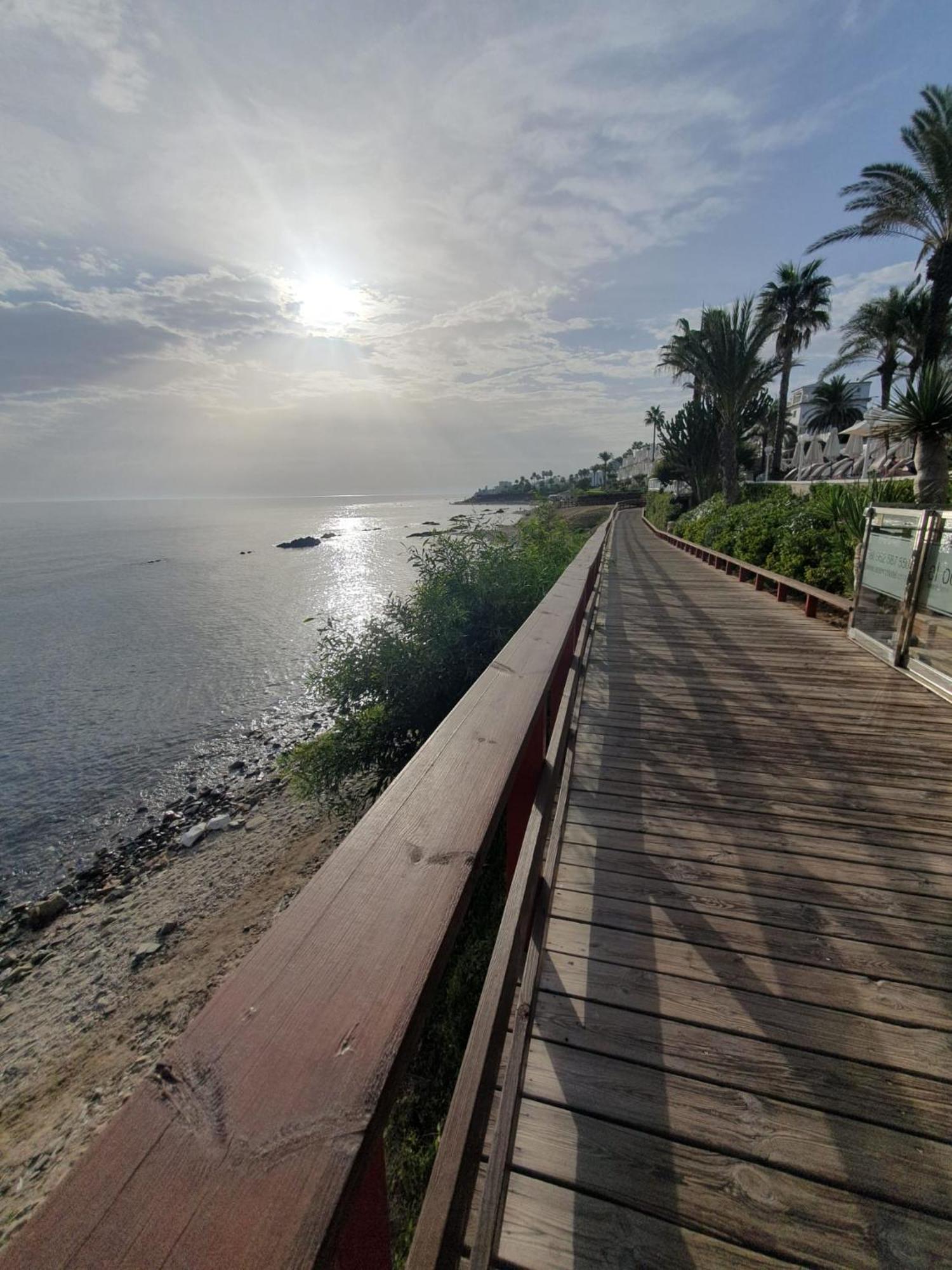 Club Calahonda Walking Distance To Beach Sitio de Calahonda Dış mekan fotoğraf